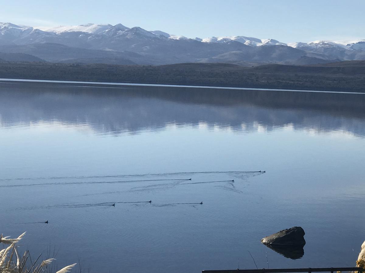 Magos al Sur Lake San Carlos de Bariloche Exterior foto